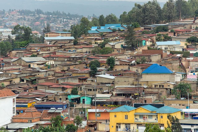 Rwanda, the most data-driven country in Africa 
