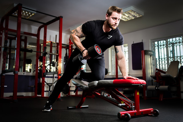 New developments in fitness and health data