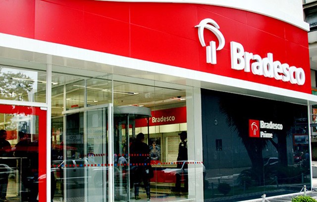 Bradesco Brazil