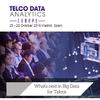 Telco Data Analytics: what’s next in Big Data for Telcos