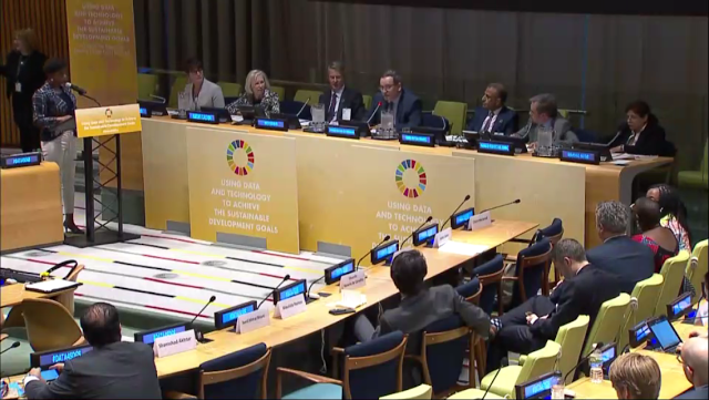 GSMA Announces new developments in BD4SG Initiative