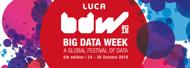 Big Data Week 2016: Forget Big Data, Artificial Intelligence is the new kid on the block
