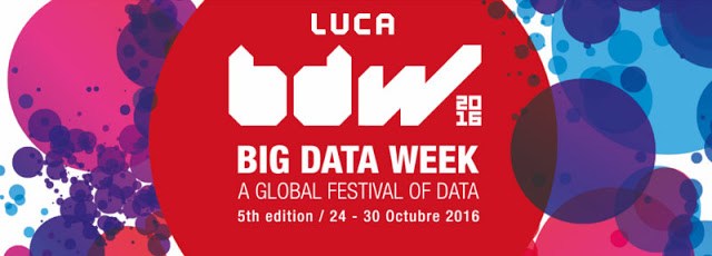 Big Data week