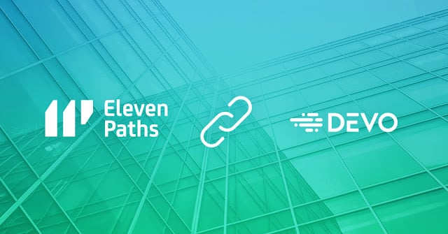 ElevenPaths Announces Strategic Security Alliance with Devo