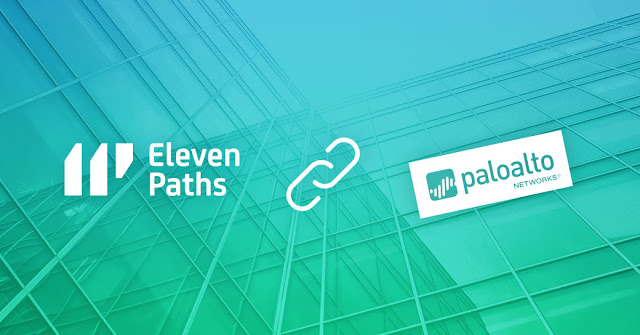 Telefónica Business Solutions Reinforces the Security of its Network with Clean Pipes 2.0