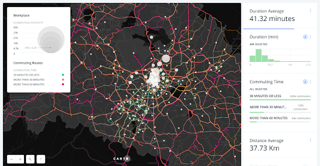 4 reasons why you should visit the LUCA stand at MWC2017
