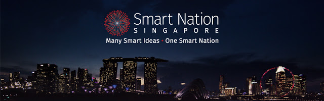 Singapore Smart City