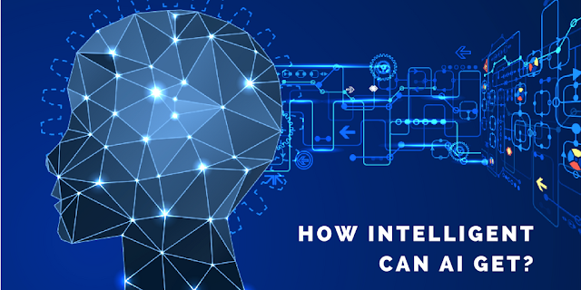 How “intelligent” can Artificial Intelligence get?