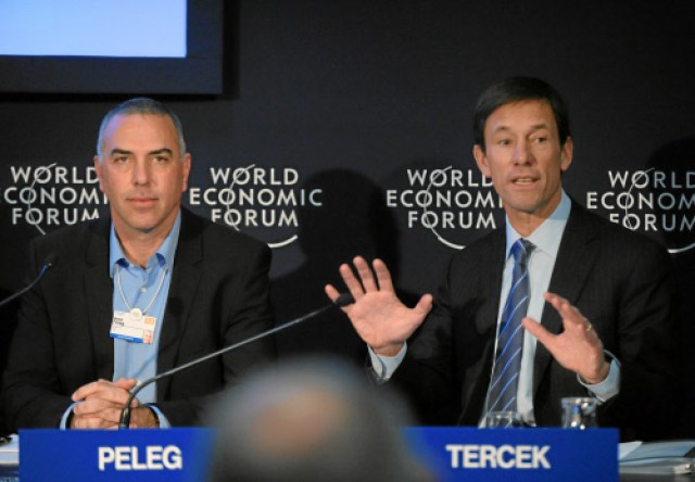 big data for social good