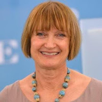 Photo of ex UK MP Tessa Jowell 