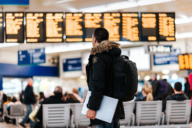 Reducing travel delays using Big Data