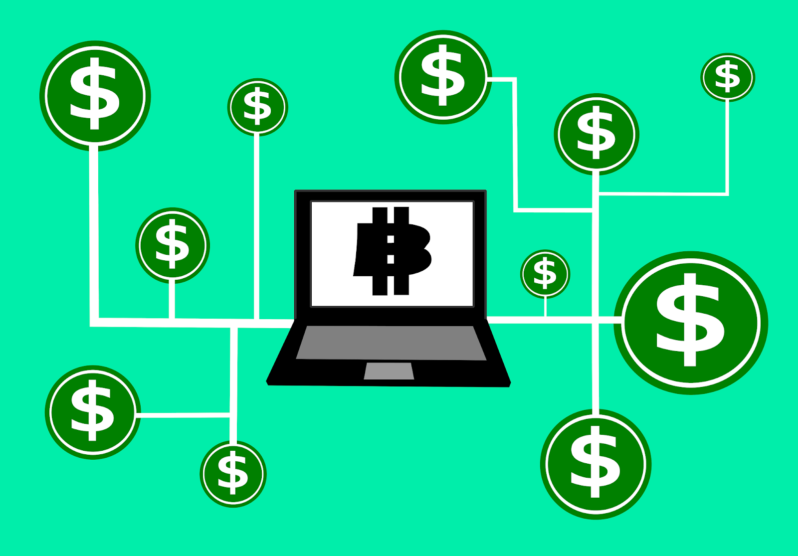 Big Data and the Blockchain phenomenon: Part II
