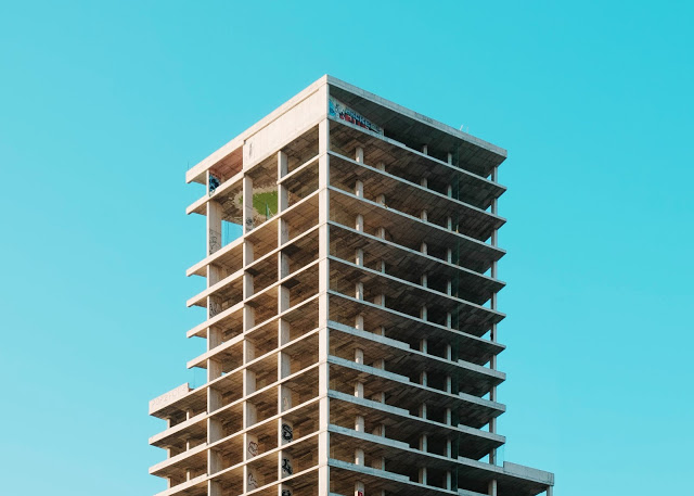 Data to build a better construction sector