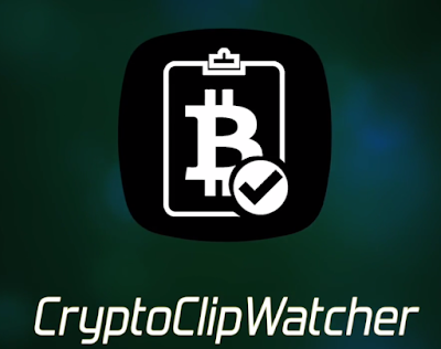 CryptoClipWatcher, our new tool against crypto clipboard hijacking techniques