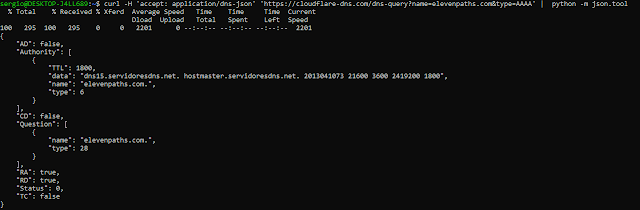 DNS over HTTPS (DoH) is already here: the controversy is served