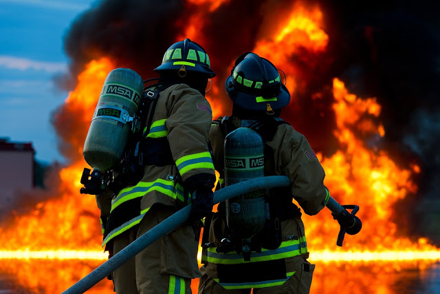 Creating smarter fire services using data science