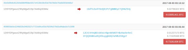 The Wannacry authors also want their Bitcoin Cash