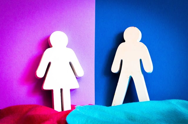 Groundbreaking study exposes the extent of UK gender bias