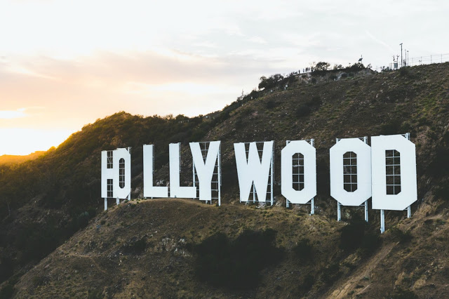 And the Oscar goes to… Data!
