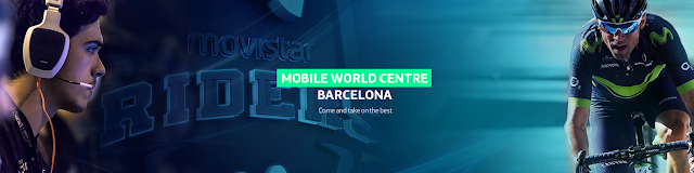 Come and play sports with Telefonica, and take on the best!