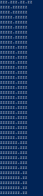 Fictitious data? Fictitious data? image