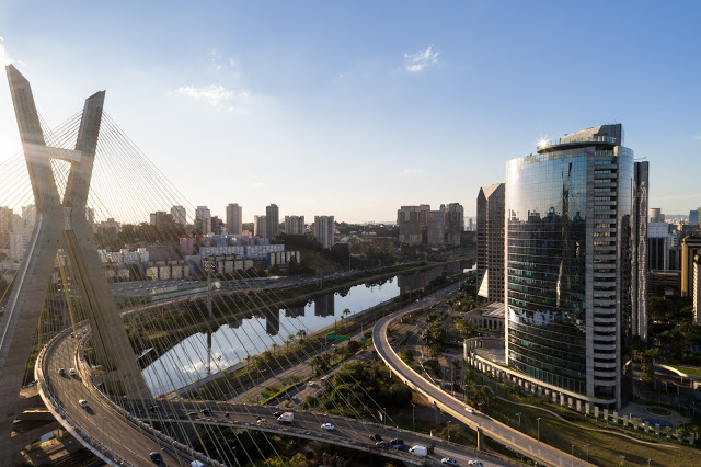 Using Big Data to combat Air Pollution in Brazil
