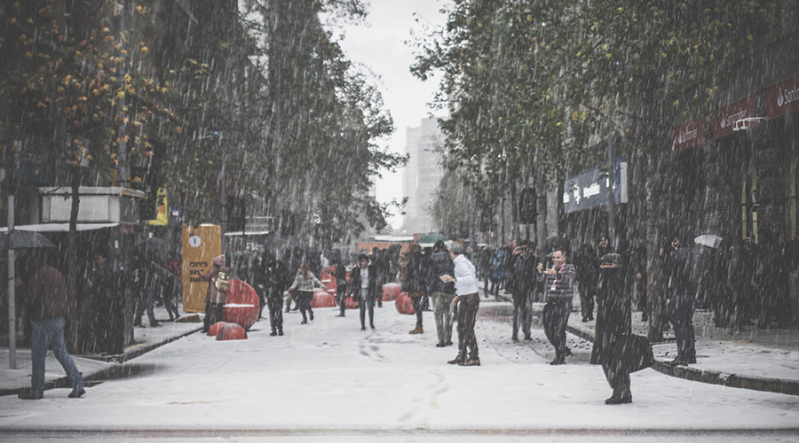 José Ignacio Guerra: “We’re playing a leading role in IoT scene in Latin America”