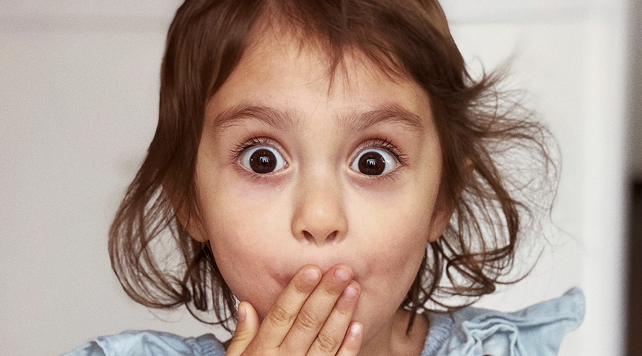 The emotions of IoT