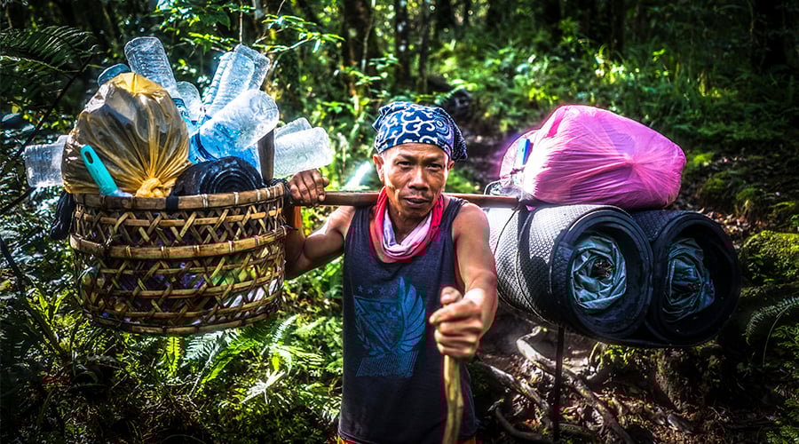 5 ways the IoT is helping the Environment