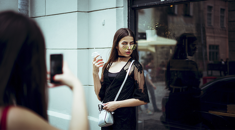 The era of a connected society