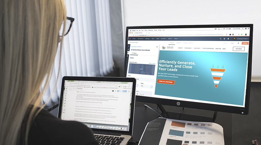 Chuck Martin: “The industry can anticipate consumers’ needs even before they feel that need. This is the future that awaits us on Internet of Things”