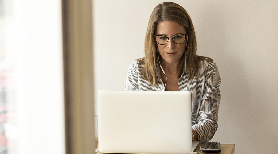 GeoGestión, the Internet of Mobile Workforces