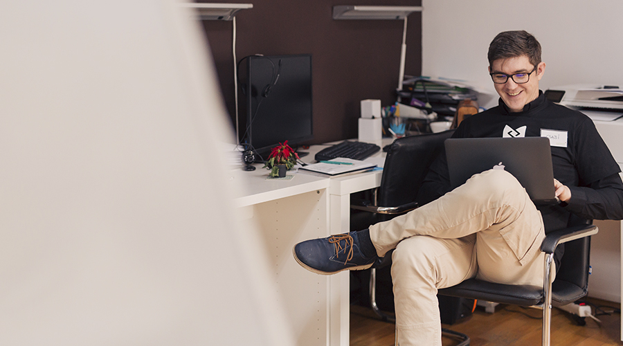 Worker’s Diary IoT III