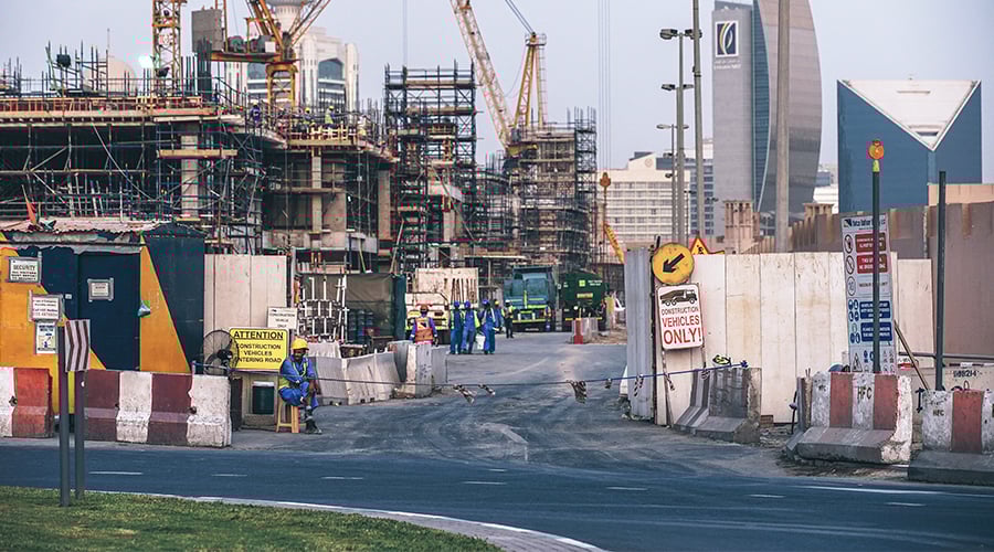 The Debate about the future of the Connected Industry 4.0