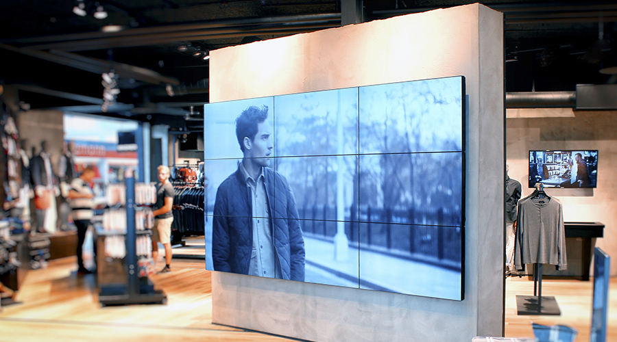 Smart stores, the future of Retail