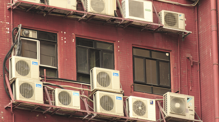 The next big battle for energy efficiency … air conditioners