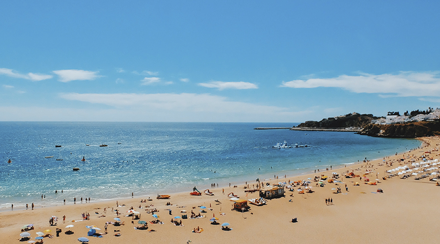 10 sensors to create Smart Beaches