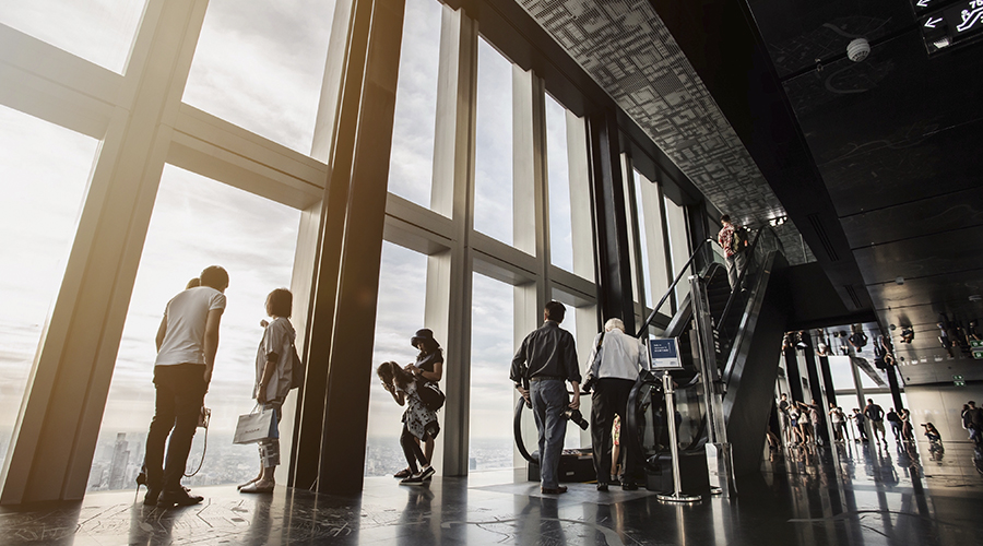 The future of Internet of Things