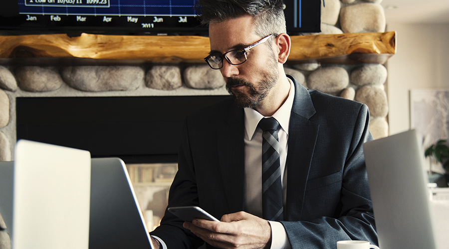 IOT Worker’s Diary