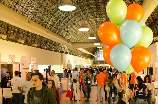 Open Data and API’s in Video Games: League of Legends puts them to practice