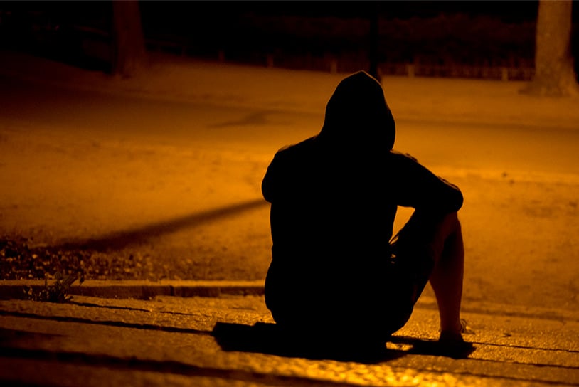 Could Artificial Intelligence be used to prevent suicide?