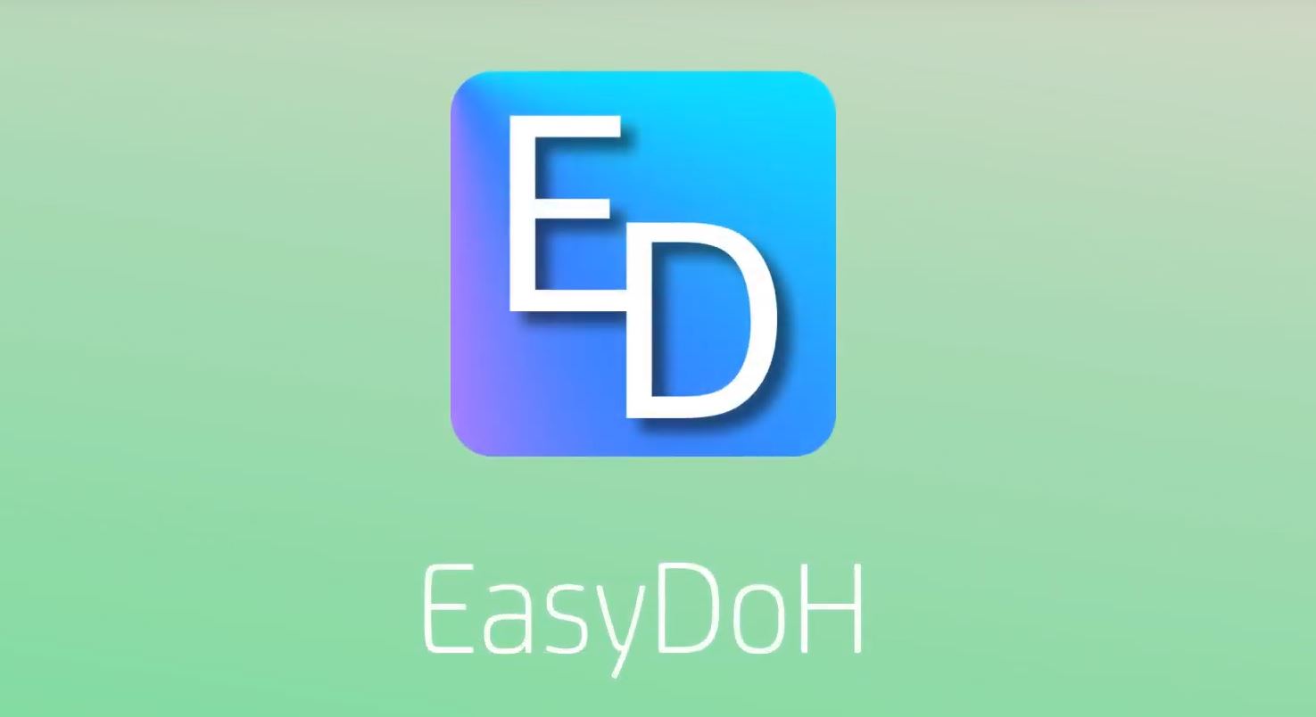 Easydoh Our New Extension For Firefox That Makes Dns Over Simpler Think Big Easydoh Our New Extension For Firefox That Makes Dns Over Simpler Think Big