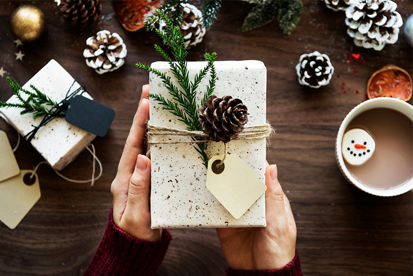 The Big Data behind Black Friday