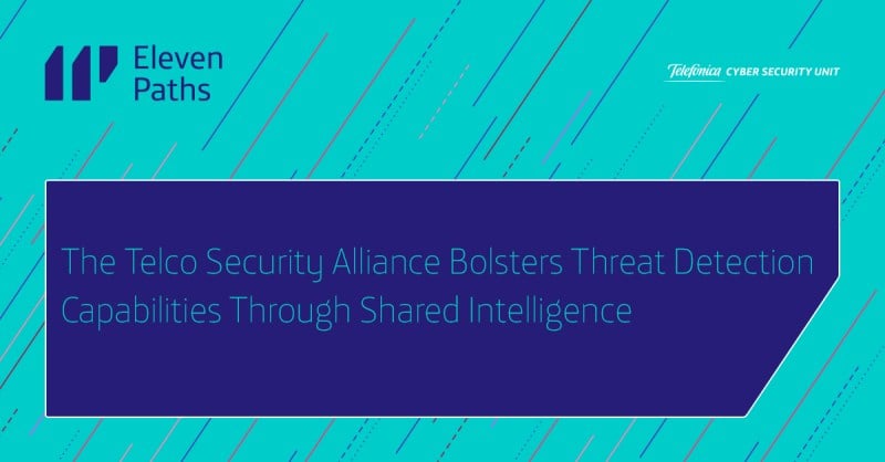 The Telco Security Alliance Bolsters Threat Detection Capabilities Through Shared Intelligence