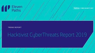 Trend Report: Hacktivist CyberThreats Report 2019