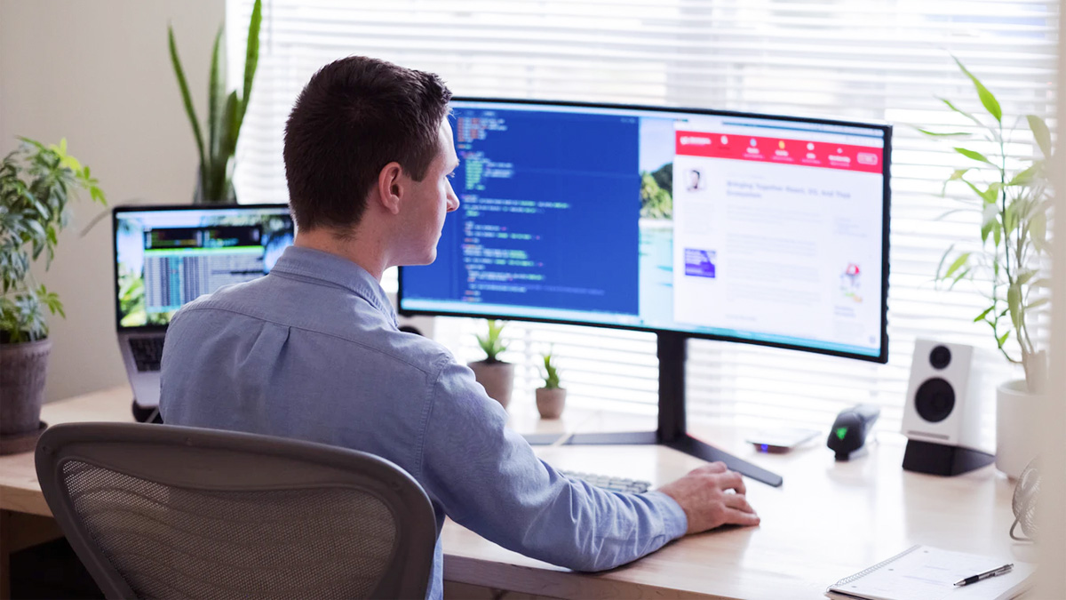 10 Tips for Secure Homeworking in Your Company