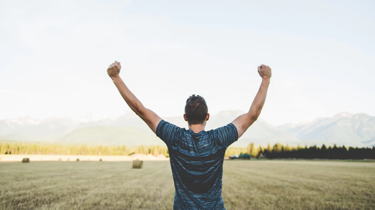 Winner of the #EquinoxRoom111 Contest