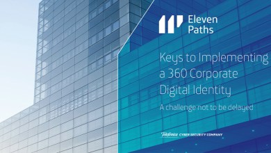 Keys to Implementing a 360 Corporate Digital Identity