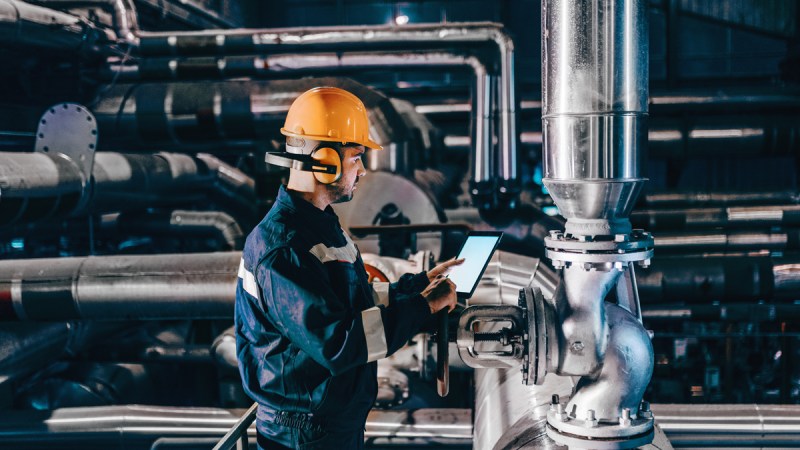 Cybersecurity for industrial digitalisation: keys to a successful approach
