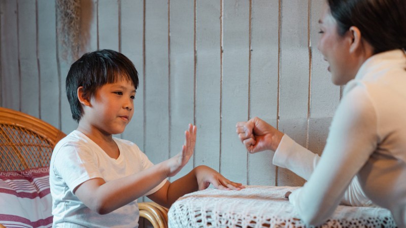 Rock, Paper, Scissors and Other Ways to Commit Now and Reveal Later